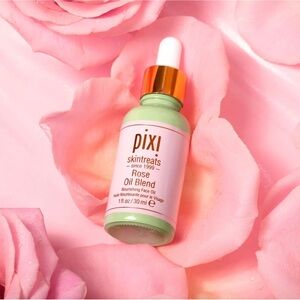 Pixi Skintreats Rose Oil Blend